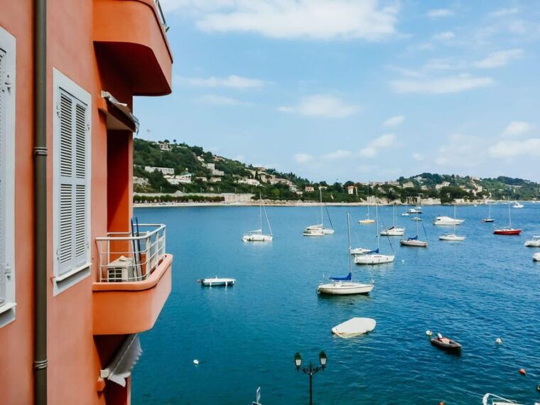 Private Tour From Nice: French Riviera Full Day - Booking Information