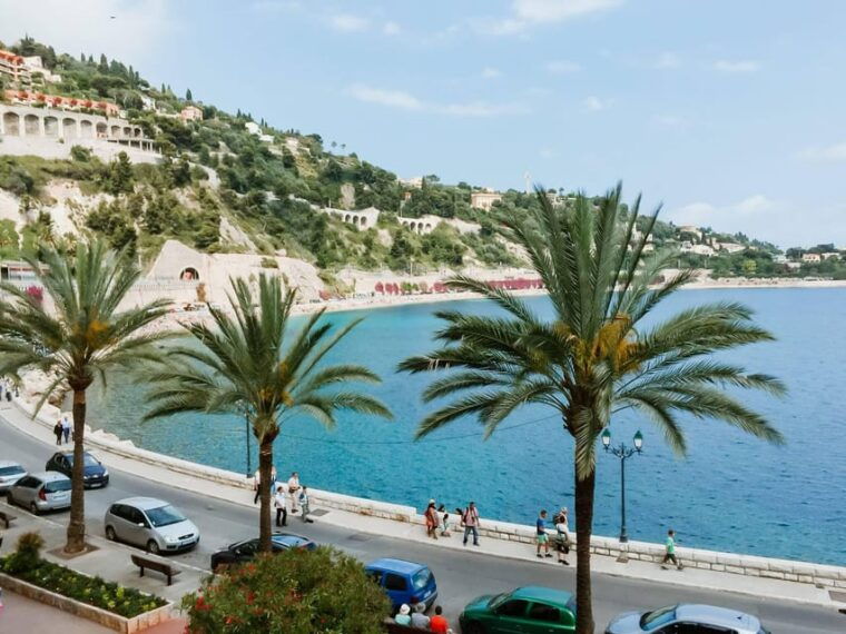 Private Tour From Nice: French Riviera Full Day - Customer Experience