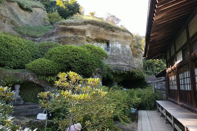 Private Tour From North Kamakura Temples & Shrine - Price and Reviews
