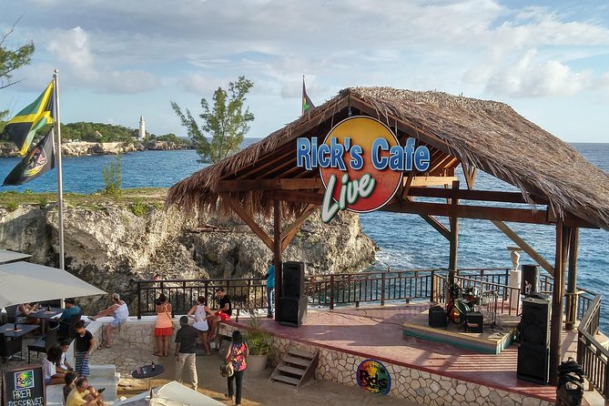 Private Tour From Ocho Rios or Runaway Bay To Negril 7 Miles Beach & Ricks Cafe - Questions and Help