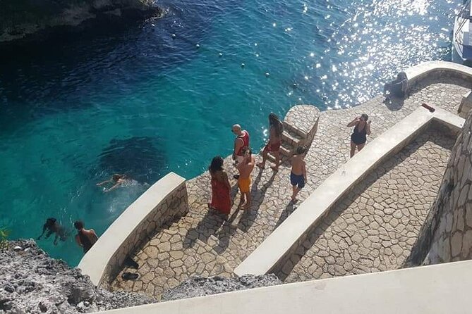 Private Tour From Ocho Rios or Runaway Bay To Negril 7 Miles Beach & Ricks Cafe - Directions