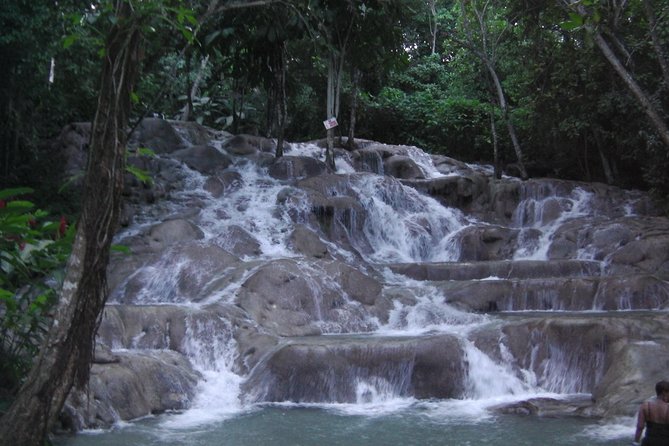 Private Tour From Ocho Rios To Dunns River Falls - Round-Trip Transportation From Ocho Rios