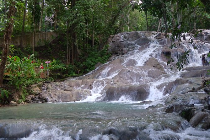Private Tour From Ocho Rios To Dunns River Falls - Cancellation Policy and Refund Information