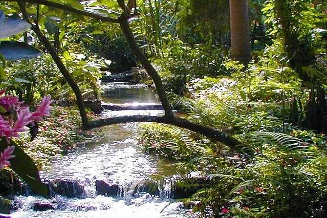 Private Tour From Ocho Rios To Konoko Falls And Garden and Shopping - Good To Know