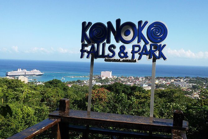 Private Tour From Ocho Rios To Konoko Falls And Garden and Shopping - FAQ