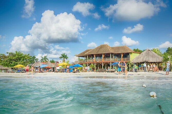 Private Tour From Ocho Rios To Negril 7 Mile Beach and Ricks Cafe - The Experience from a Traveler’s Perspective