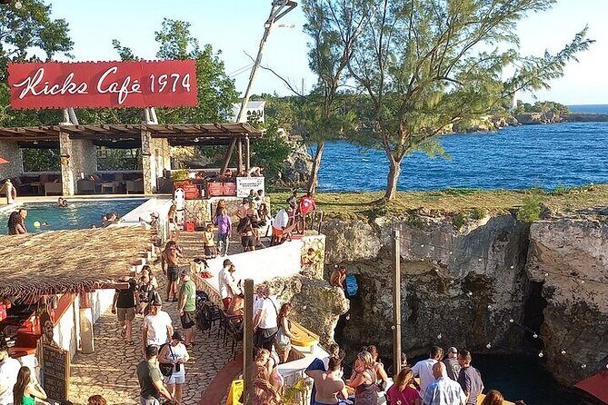 Private Tour From Ocho Rios To Negril 7 Mile Beach and Ricks Cafe - Is This Tour Worth the Cost?
