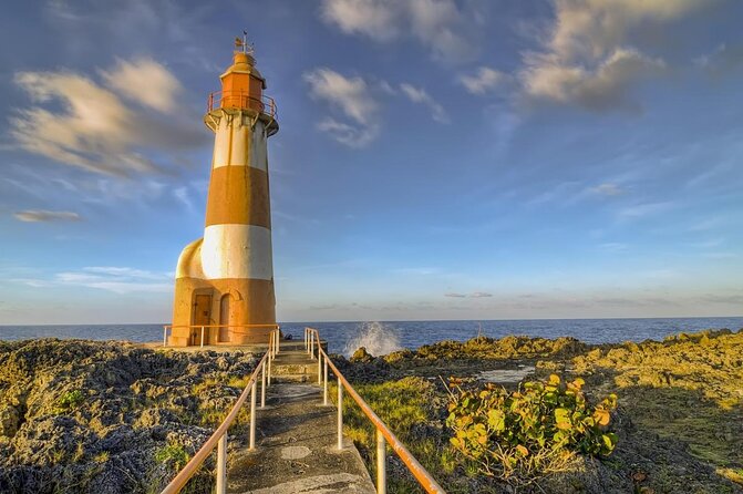 Private Tour From Ocho Rios to Port Antonio & Frenchman Cove - Itinerary Overview