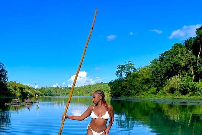 Private Tour from Ocho Rios to Portland Rio Grande Rafting - Good To Know