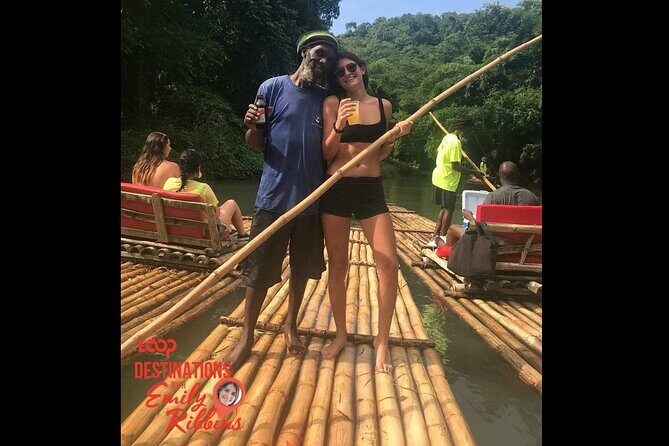 Private Tour from Ocho Rios to Portland Rio Grande Rafting - Why This Tour Is a Good Fit