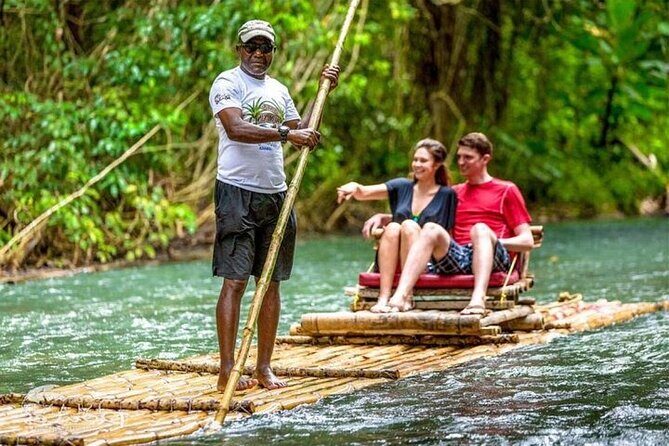 Private Tour from Ocho Rios to Portland Rio Grande Rafting - Final Thoughts