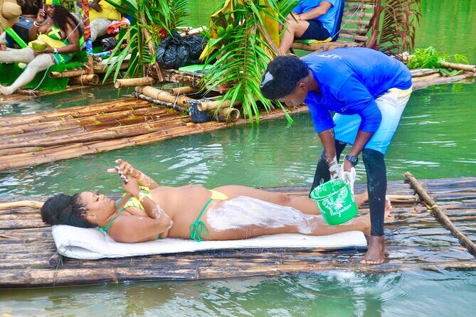 Private tour from Ocho Rios to Rio Nuevo Rafting and Shopping - Final Thoughts: Who Should Consider This Tour?