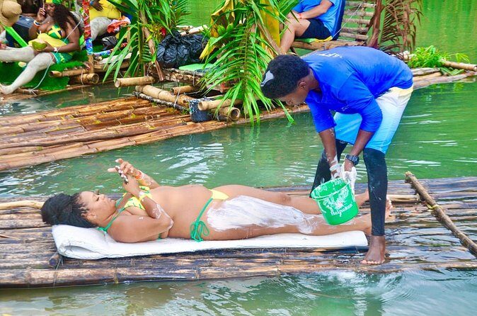 Private tour from Ocho Rios to Rio Nuevo Rafting and Shopping - FAQ