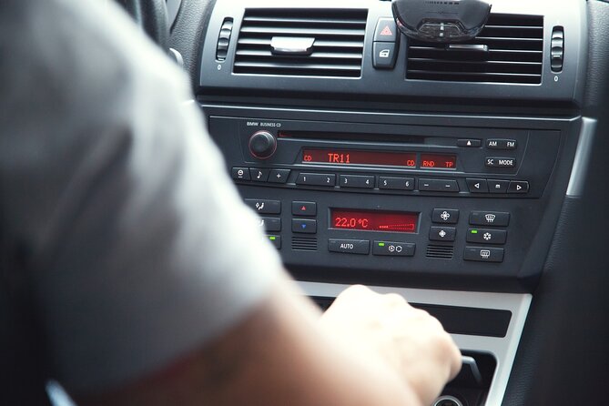 Private Tour From Paris to Normandy With English Speaking Driver - Good To Know