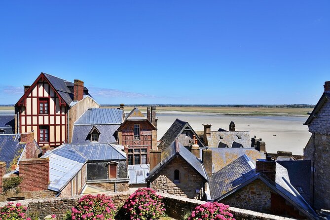 Private Tour From Paris to Normandy With English Speaking Driver - Pickup Details