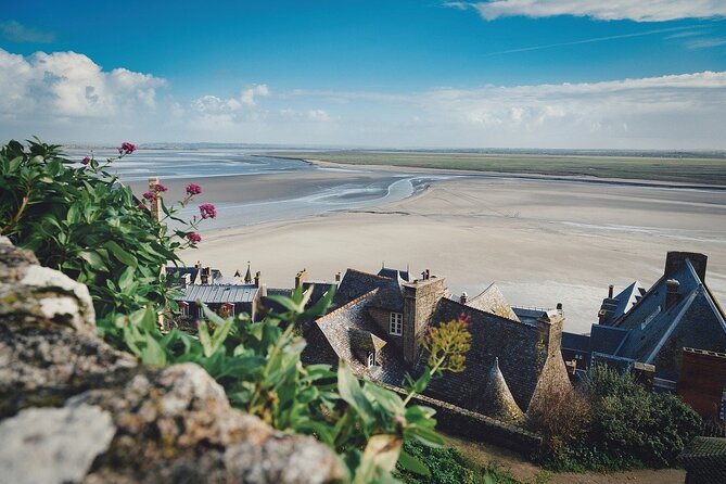 Private Tour From Paris to Normandy With English Speaking Driver - Personalized Experience