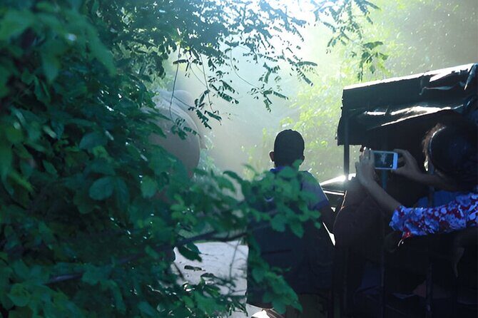 Private Tour from Polonnaruwa to Kandy with Wasgamuwa Safari - Why Choose This Tour?  