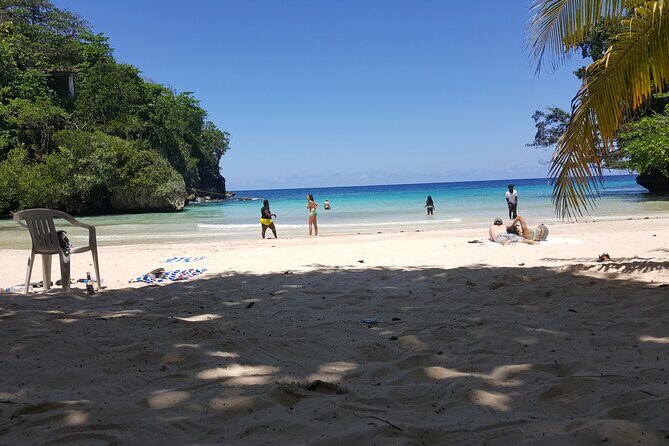 Private tour from Port Antonio to Frenchman's Cove - FAQs