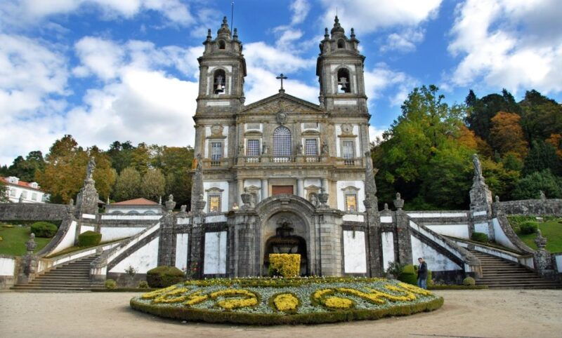 Private Tour From Porto: Guimarães and Braga with Lunch - The Practicalities: How It All Comes Together