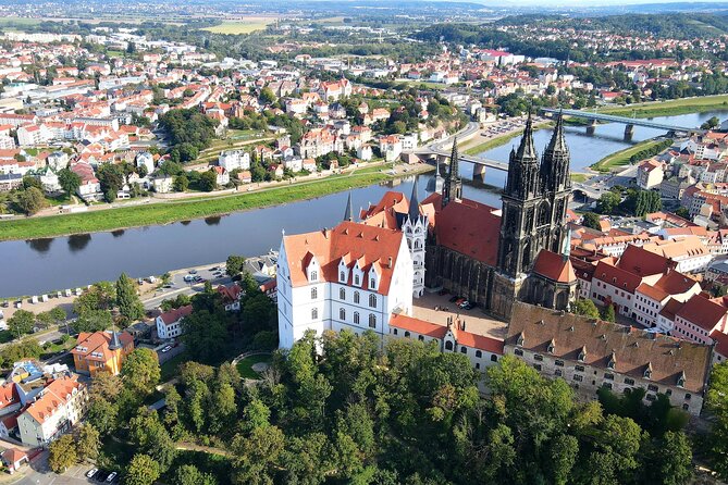Private Tour From Prague to Dresden Moritzburg and Meissen - Meeting and Pickup
