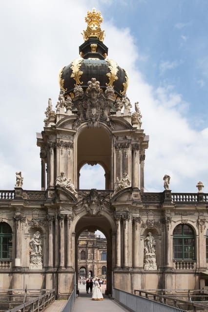 Private Tour From Prague to Dresden, Moritzburg & Meissen - Visiting Meissen
