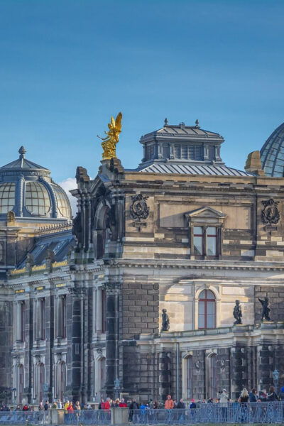 Private Tour From Prague to Dresden, Moritzburg & Meissen - Booking Information
