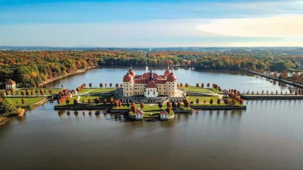 Private Tour From Prague to Dresden, Moritzburg & Meissen - Customer Support Options