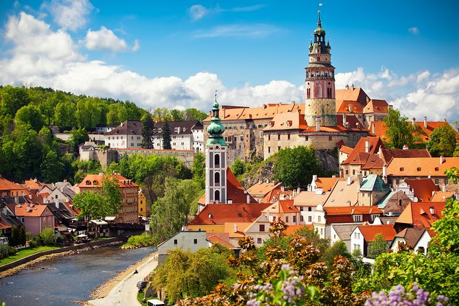 Private Tour From Prague To Mauthausen and Cesky Krumlov - Inclusions