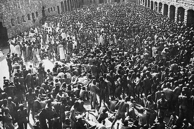 Private Tour From Prague To Mauthausen and Cesky Krumlov - Participation Guidelines