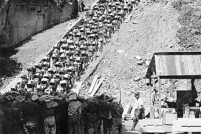 Private Tour From Prague To Mauthausen and Cesky Krumlov - Booking Information