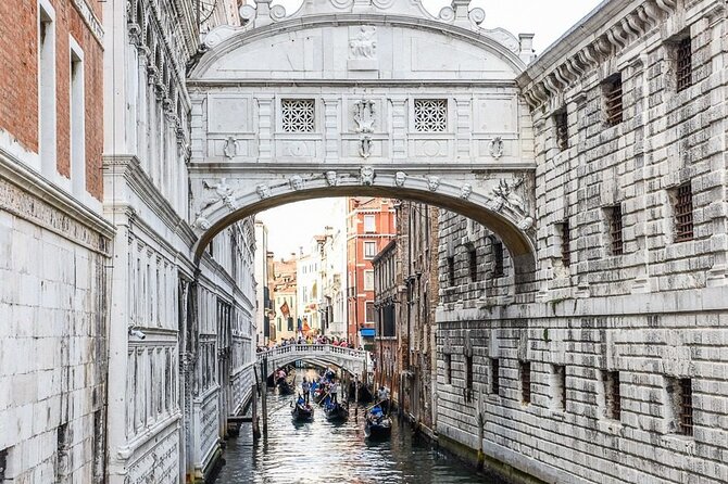 Private Tour From Rome: Venice Full Day Tour by Train - Tips for a Memorable Experience