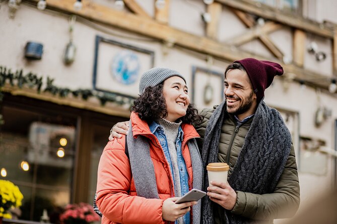 Private Tour From Salzburg to Zell Am See: Day of Alpine Beauties - Explore Zell Am Sees Lakeside Charm