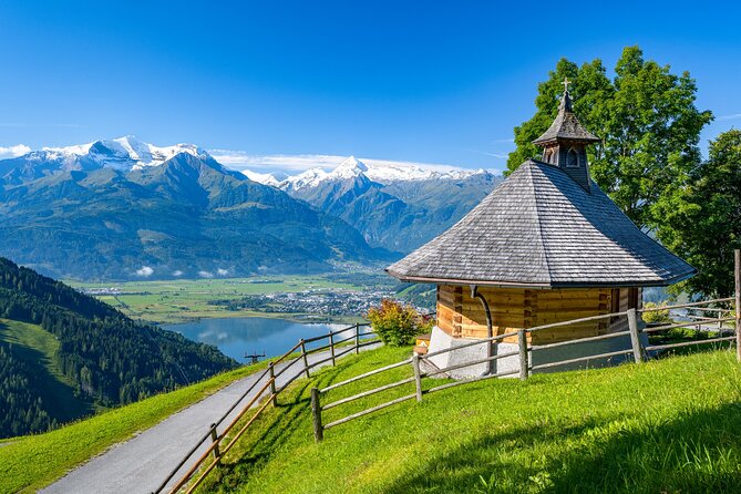 Private Tour From Salzburg to Zell Am See: Day of Alpine Beauties - Return Journey to Salzburg