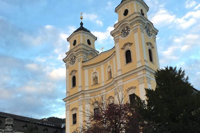 Private Tour From Salzburg: Von Trapp Family - The Sum Up