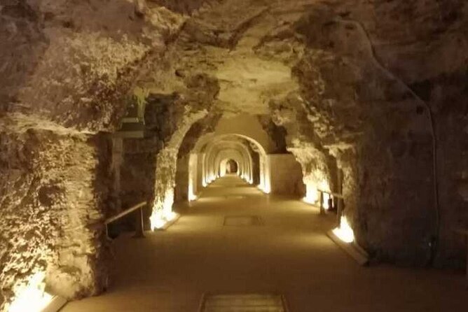 Private Tour From Saqqara Pyramids to Serapeum Saqqara Egypt - Frequently Asked Questions