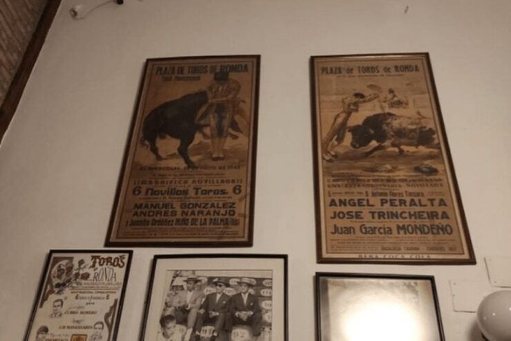 Private Tour From Sevilla to Granada Stopping in Ronda - Tour Highlights