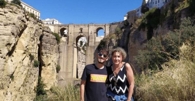 Private Tour From Sevilla to Granada Stopping in Ronda - The Sum Up