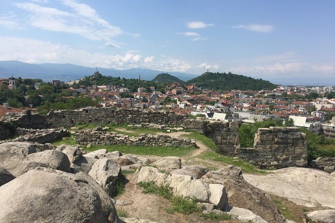 Private Tour From Sofia to Plovdiv - Additional Information