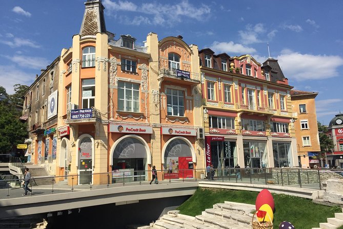 Private Tour From Sofia to Plovdiv - Cancellation Policy