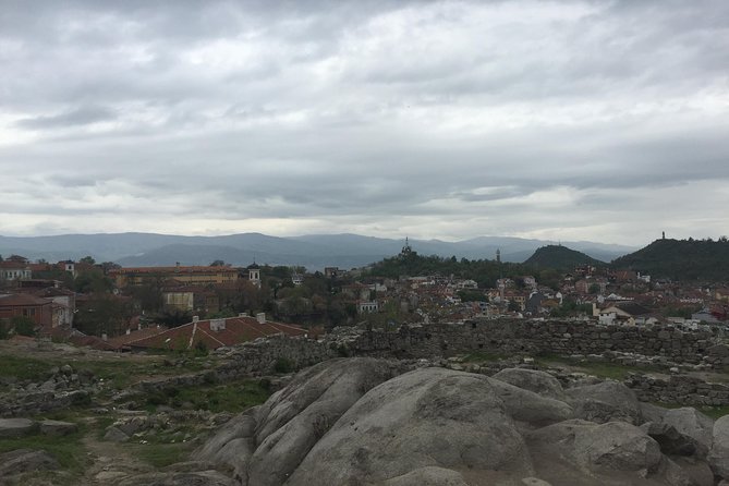 Private Tour From Sofia to Plovdiv - Book Your Private Tour