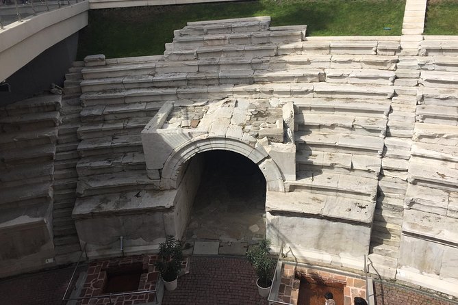 Private Tour From Sofia to Plovdiv - The Sum Up