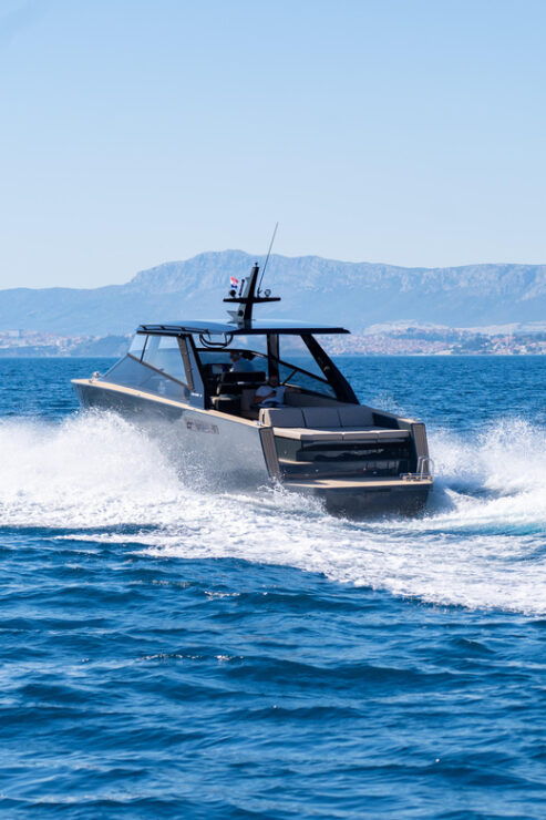 Private Tour From Split Area to Hvar-Pakleni Island - Itinerary Details