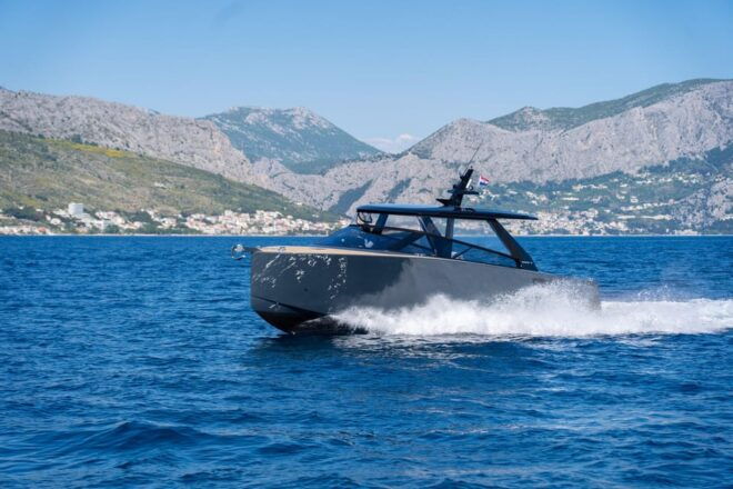 Private Tour From Split Area to Hvar-Pakleni Island - Customer Feedback