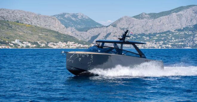 Private Tour From Split Area to Hvar-Pakleni Island - Speedboat Travel Times