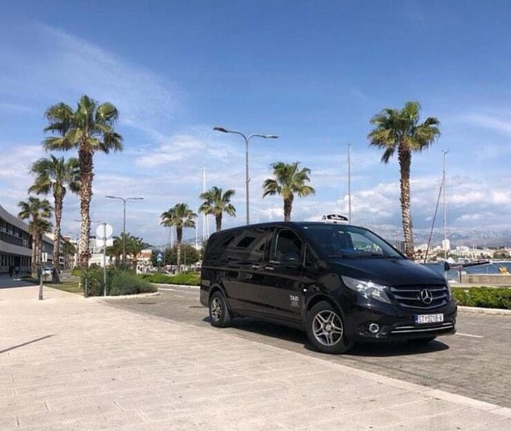 Private Tour From Split Area: Trogir and Krka National Park - Good To Know
