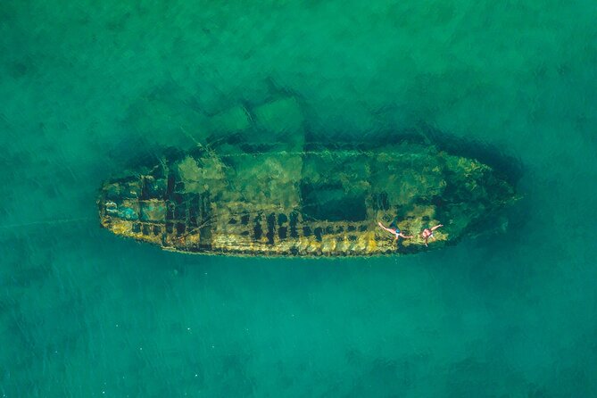 Private Tour From Split: Blue Lagoon & 3 Islands + Wine Included - Tour Overview