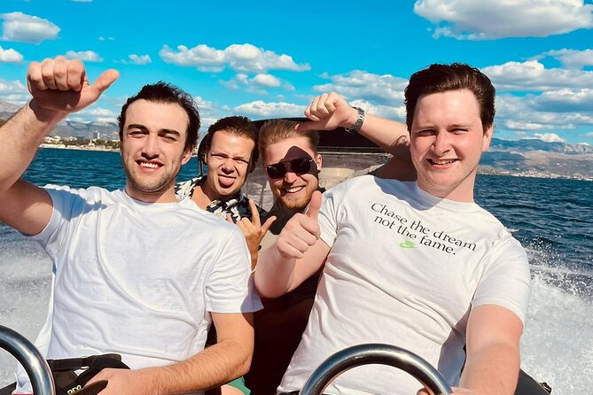 Private Tour From Split: Blue Lagoon & 3 Islands + Wine Included - Cancellation Policy