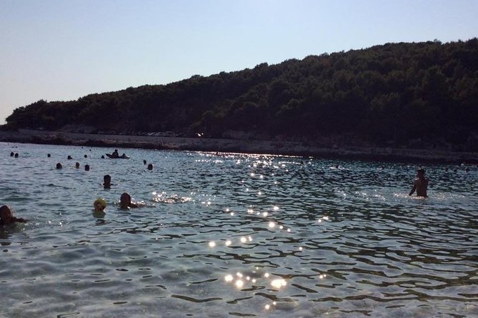 PRIVATE TOUR FROM SPLIT Max 8p. SPLIT- Brac- Hvar-Pakleni Islands-Solta - Customer Reviews