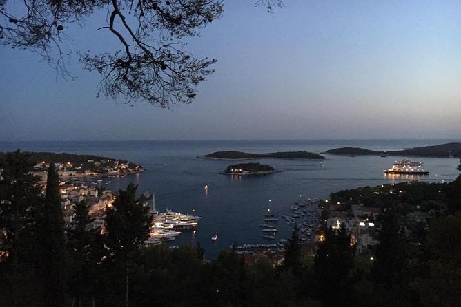 PRIVATE TOUR FROM SPLIT Max 8p. SPLIT- Brac- Hvar-Pakleni Islands-Solta - Frequently Asked Questions