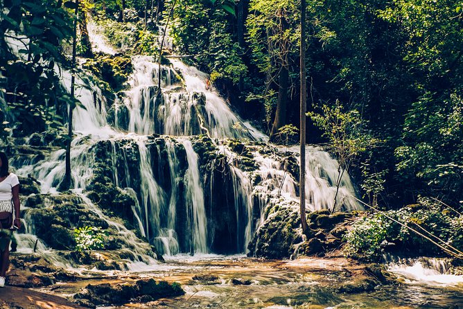 Private Tour From Split to Krka National Park and ŠIbenik Town - Whats Included